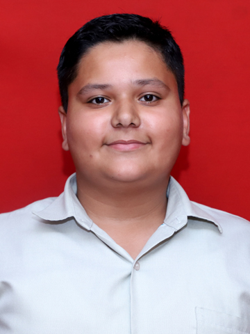 PRASHANT